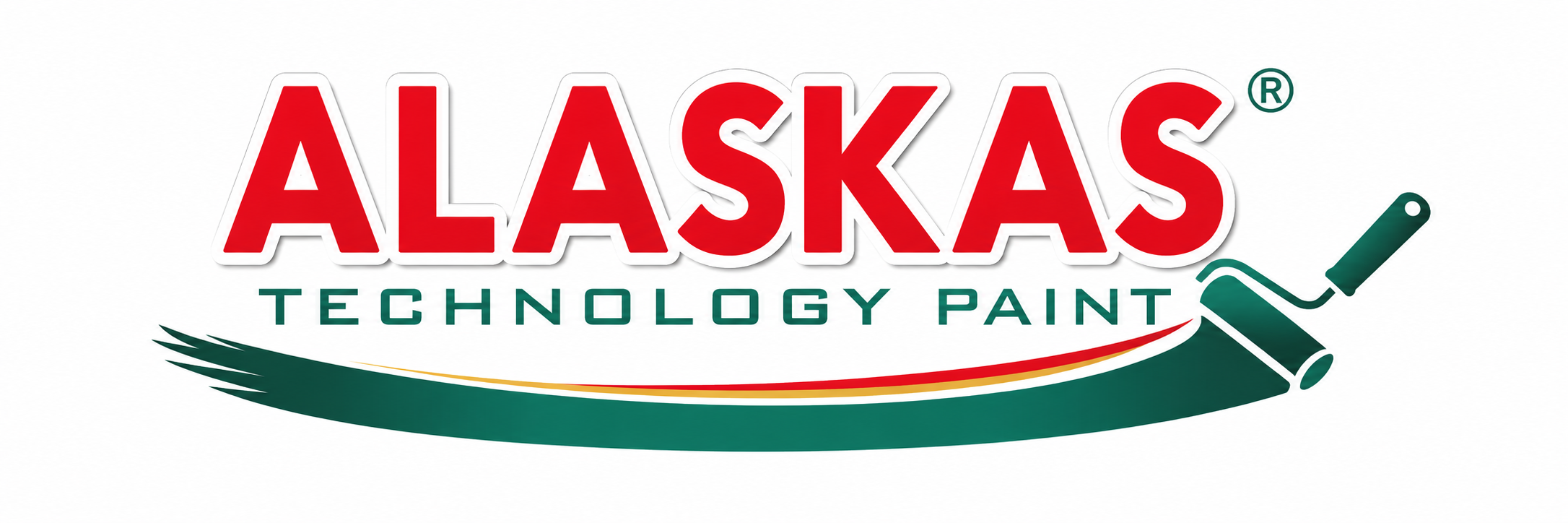 ALASKAS Technology Paint